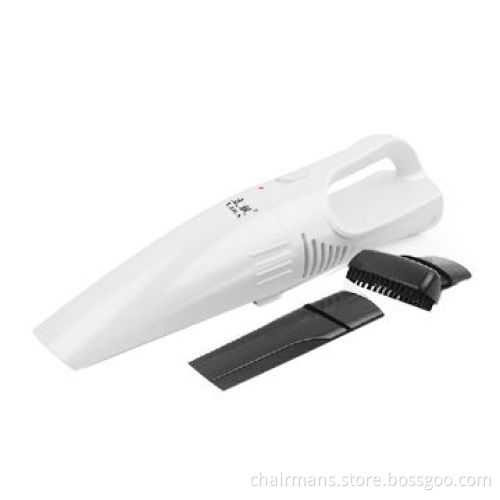 80W Cordless Car Vacuum Cleaner